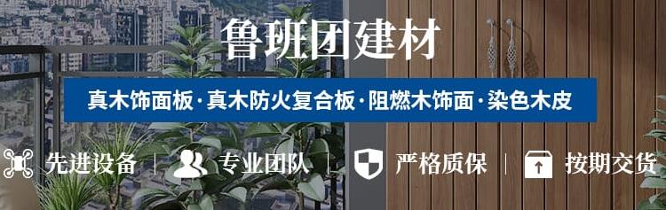 科技木皮板